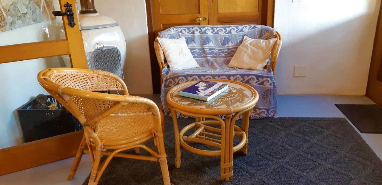 Apartament Akkedis At Artemis Franschhoek Zewnętrze zdjęcie